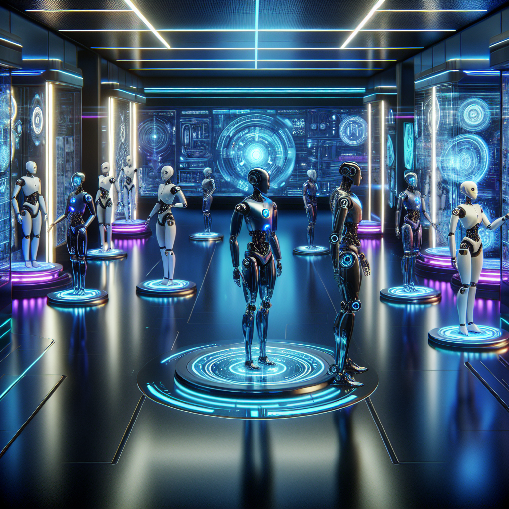 AI Agents and SEO: Enhancing Website Optimization